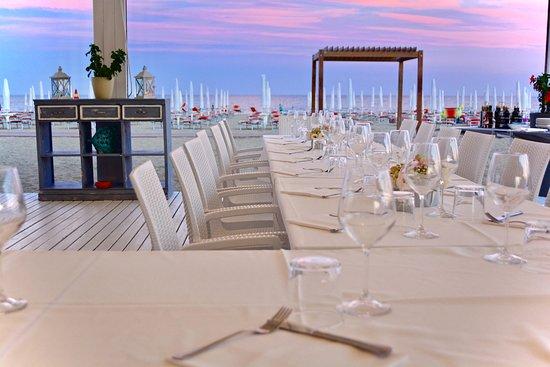 Chiosco Soleado Beach